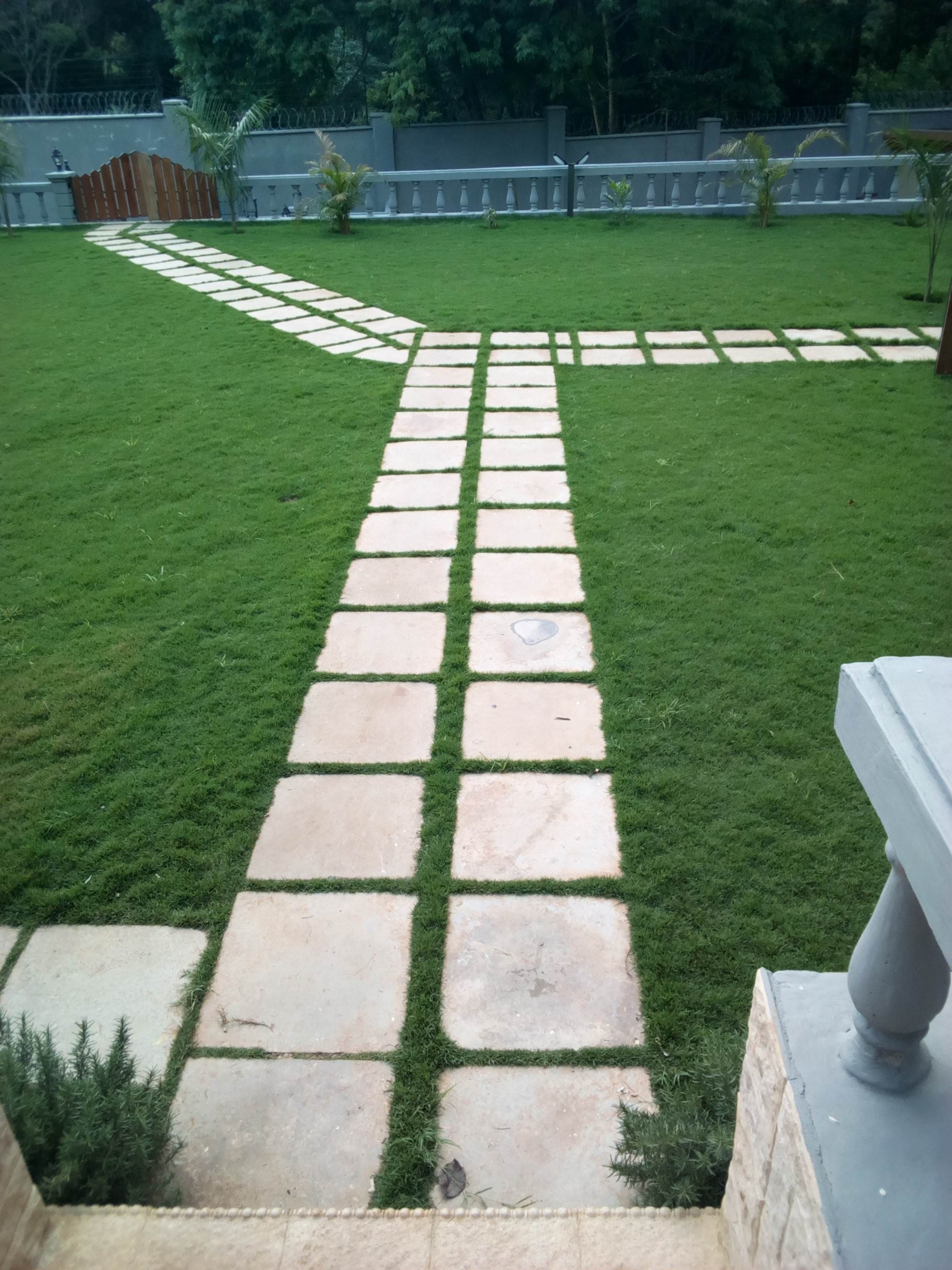 Landscaping by Raphco constructions in Kibiko, Kajiado