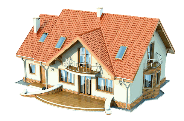 The raphco constructions website home image